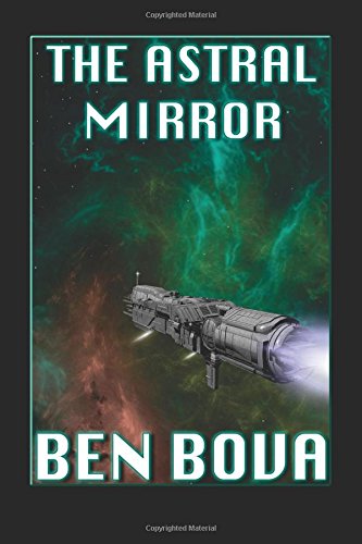 The Astral Mirror book cover
