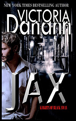 Jax: Resurrection book cover
