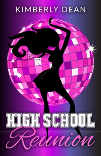 High School Reunion book cover