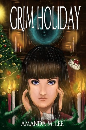 Grim Holiday book cover