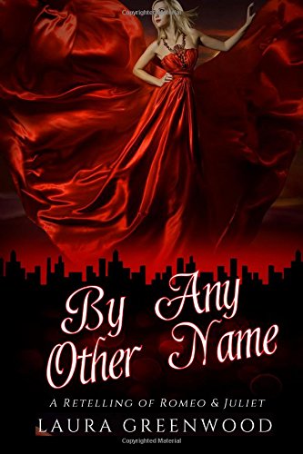 By Any Other Name book cover