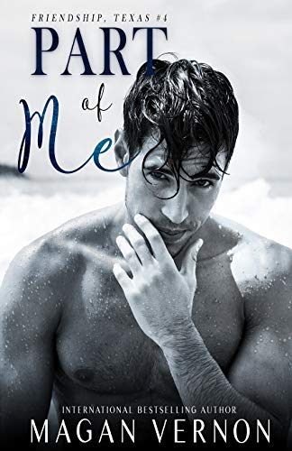 Part of Me book cover