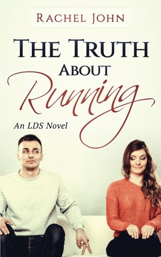 The Truth About Running book cover