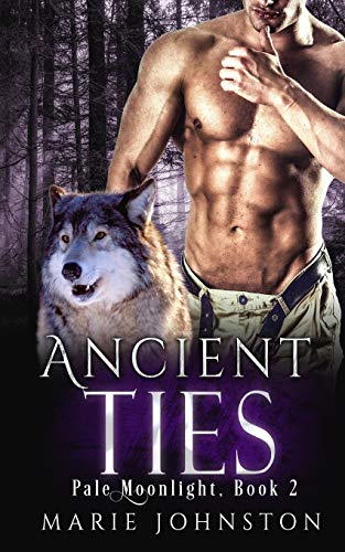Ancient Ties book cover