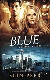 Blue (Clashing Colors #4)