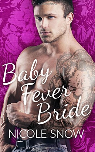 Baby Fever Bride book cover