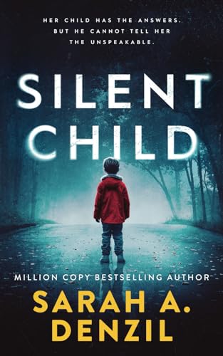 Silent Child book cover
