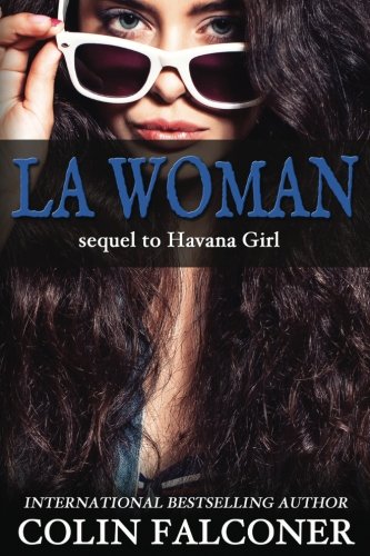 LA Woman cover