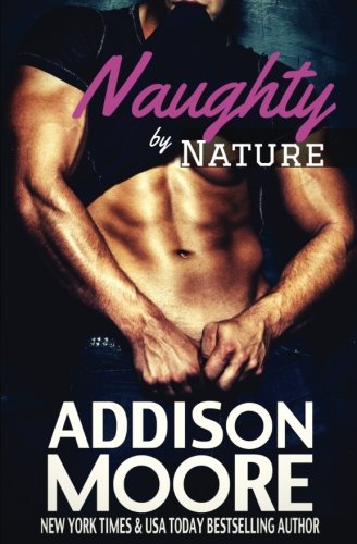 Naughty by Nature book cover