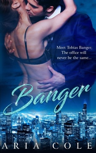Banger book cover