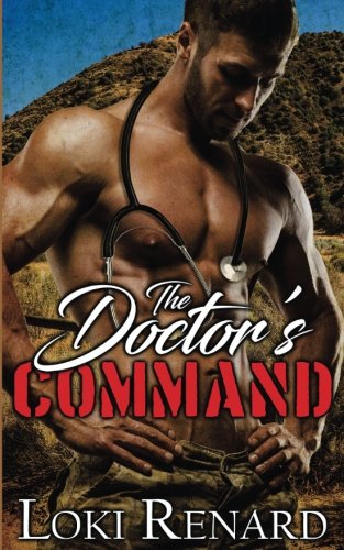 The Doctor's Command book cover