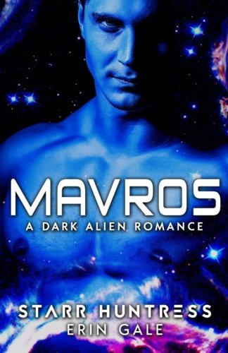 Mavros book cover