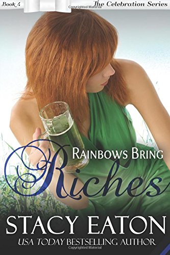Rainbows Bring Riches cover