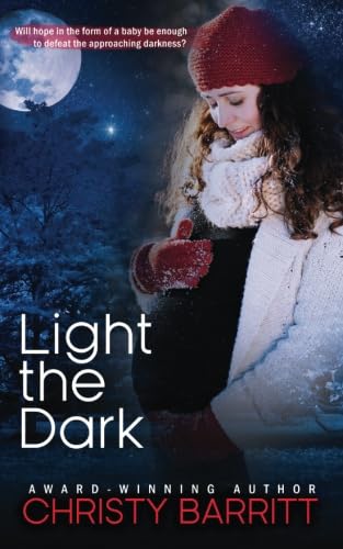 Light the Dark book cover