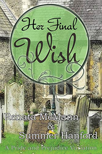 Her Final Wish book cover