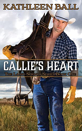 Callie's Heart book cover