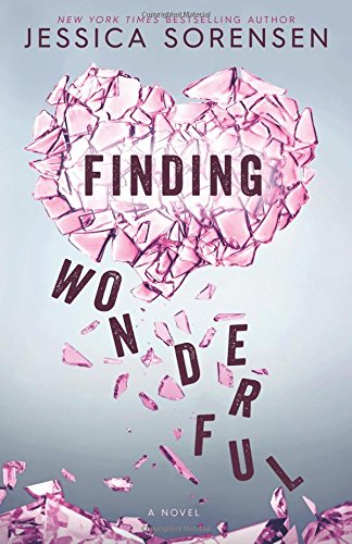 Finding Wonderful book cover