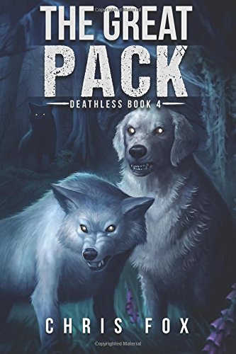 The Great Pack book cover