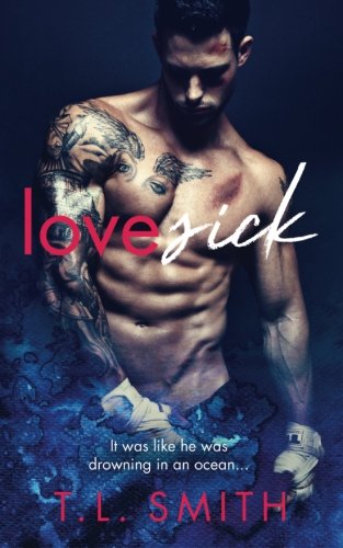 Lovesick book cover