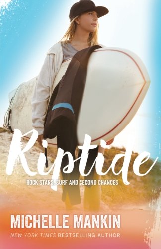 Riptide book cover