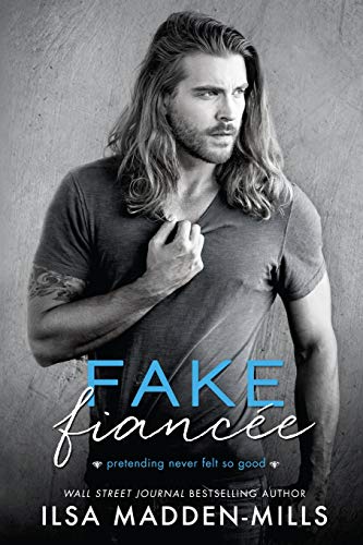 Fake Fiancée book cover