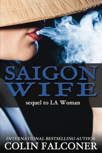 Saigon Wife cover