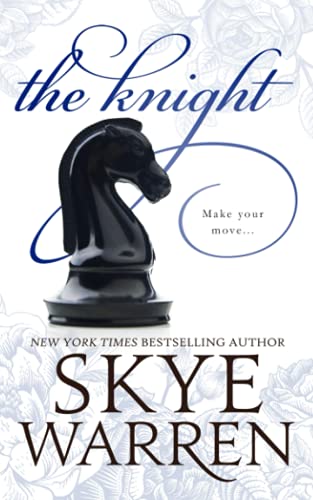 The Knight book cover