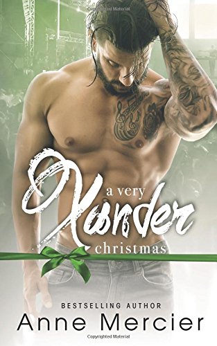 A Very Xander Christmas 2 book cover
