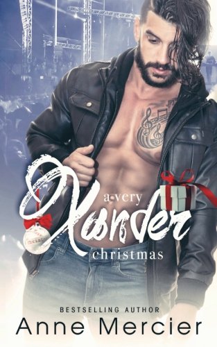 A Very Xander Christmas 3 book cover
