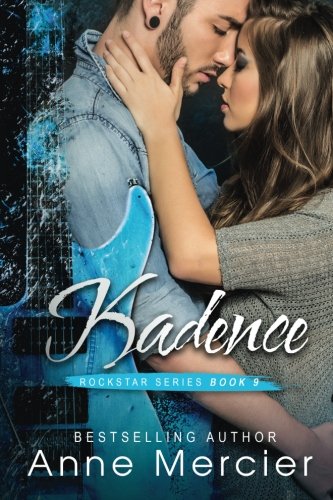 Kadence book cover