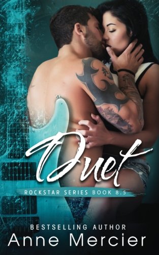 Duet book cover