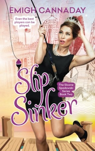 Slip Sinker book cover