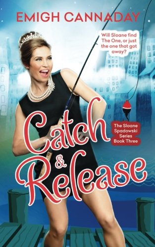 Catch & Release book cover