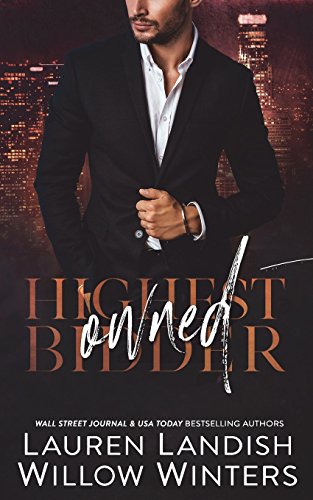 Owned book cover