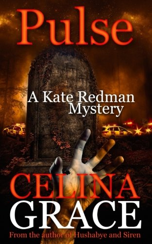Pulse book cover