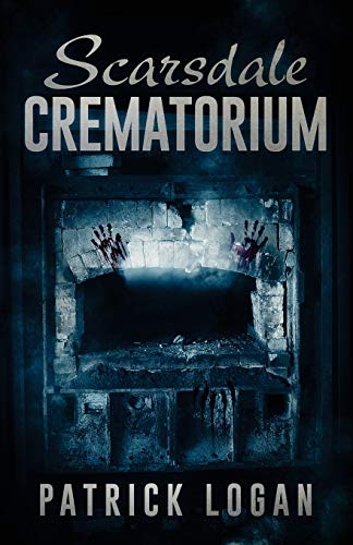 Scarsdale Crematorium book cover