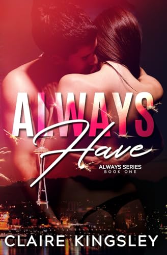 Always Have book cover