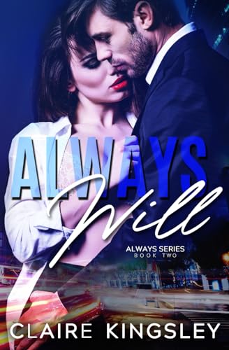 Always Will book cover
