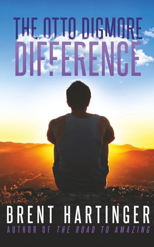 The Otto Digmore Difference cover