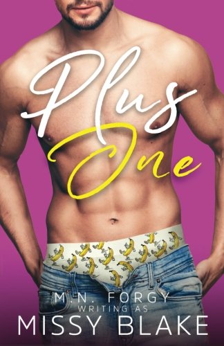 Plus One book cover