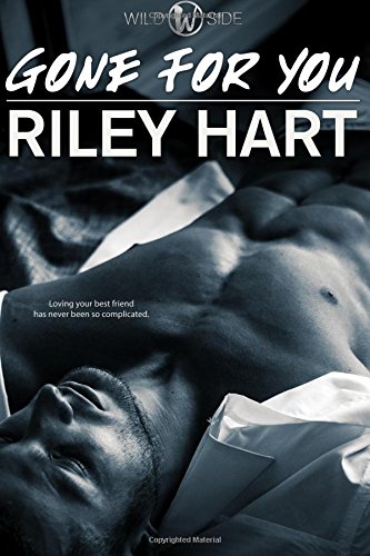 Gone for You book cover