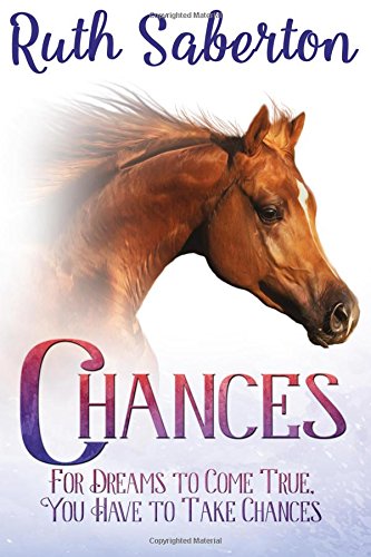 Chances book cover