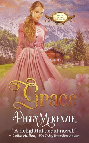 Grace book cover
