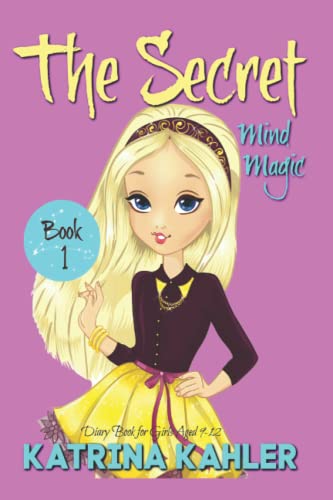 Mind Magic book cover