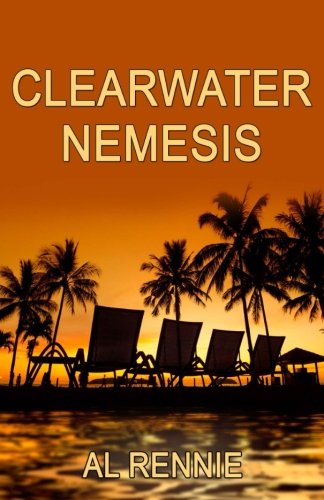 Clearwater Nemesis book cover