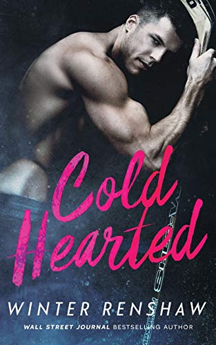 Cold Hearted book cover
