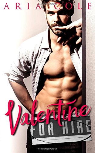 Valentine for Hire book cover