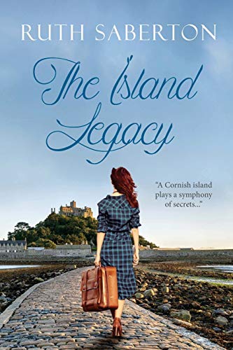 The Island Legacy book cover