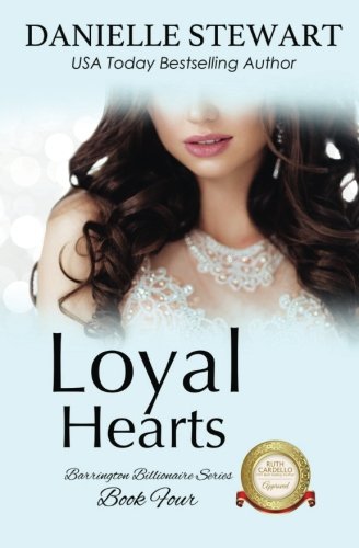 Loyal Hearts cover