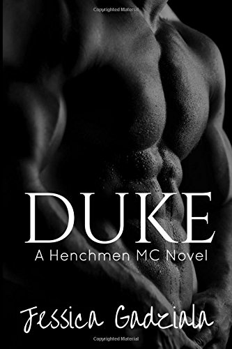 Duke book cover